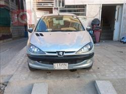 بیجۆ 206